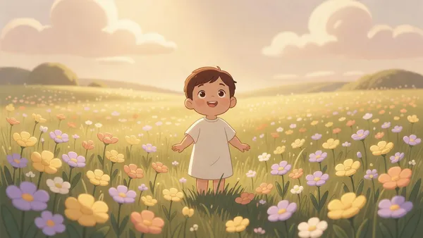 Ilustración de Números 6:24