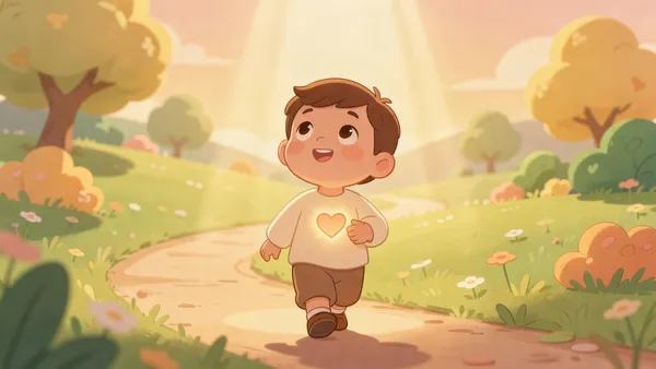 Ilustración de Proverbios 3:5