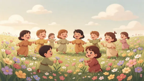 Ilustración de Salmos 118:24