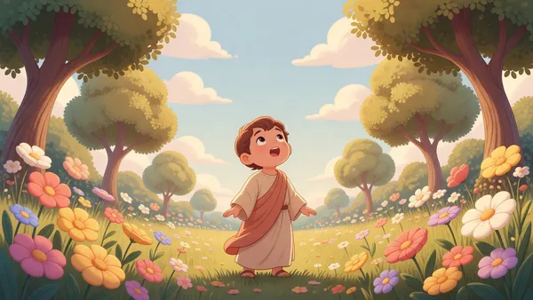 Ilustración de Salmos 139:14