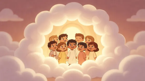 Ilustración de Salmos 46:1